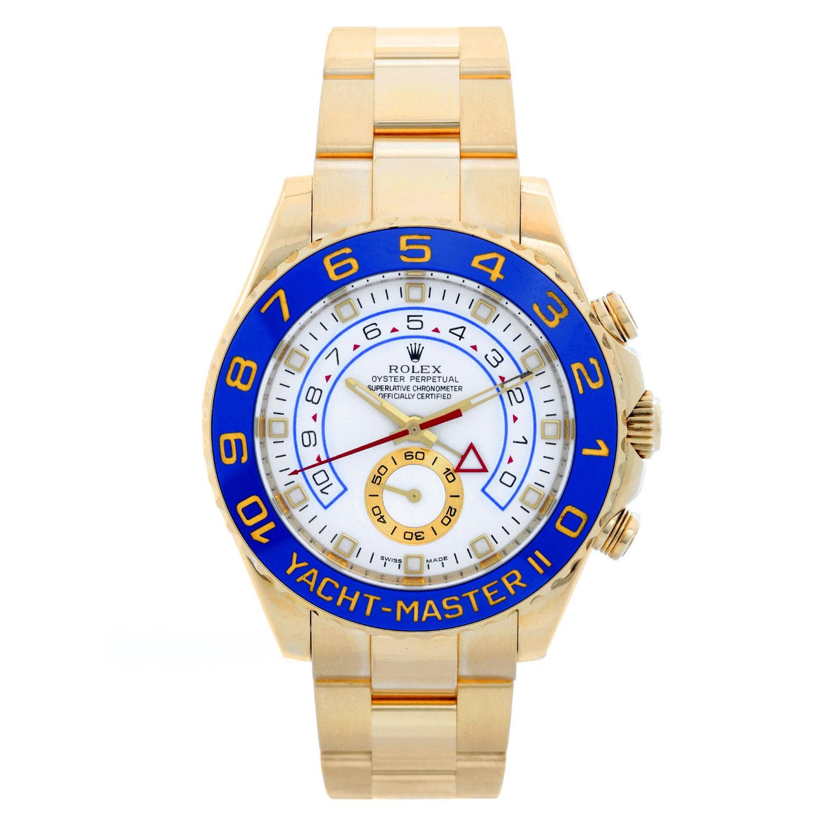 (即購入可)ROLEX Yacht-Master II 掛時計　ジャンク 60384_4_yviaejupb14uhdci_1200x