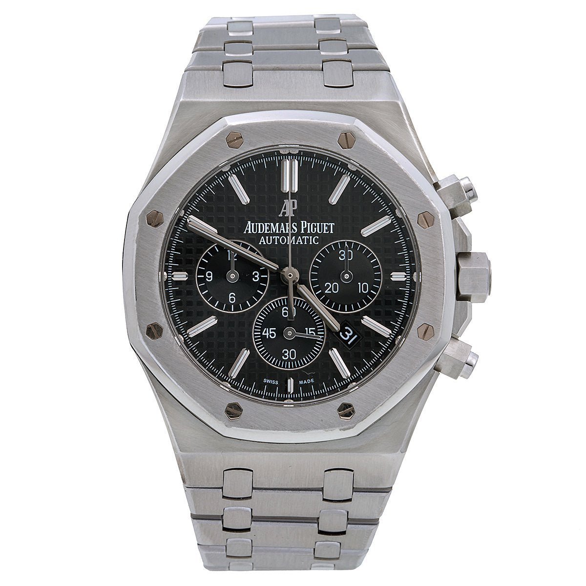 Audemars Piguet Royal Oak Chronograph