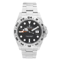 Rolex Explorer II