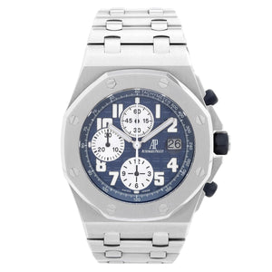 Audemars Piguet Royal Oak Offshore