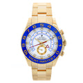 Rolex Yacht-Master II
