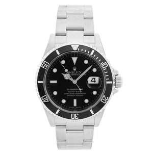 Rolex Submariner