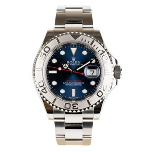 Rolex Yacht-Master