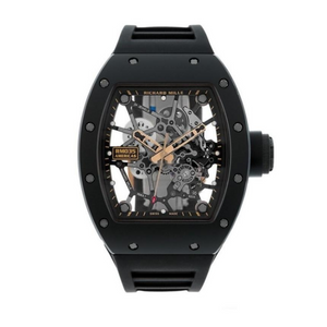 Richard Mille RM035 Rafael Nadal “Black Toro”