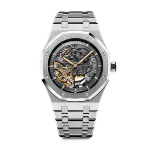 Audemars Piguet Royal Oak Openworked for Sale Watch Eric