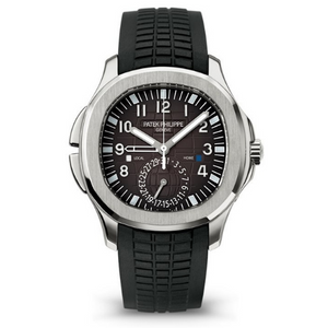 Patek Philippe Aquanaut 5164A-001