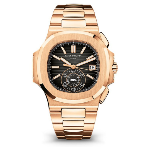 Patek Philippe Nautilus 5980