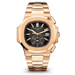 Patek Philippe Nautilus 5980