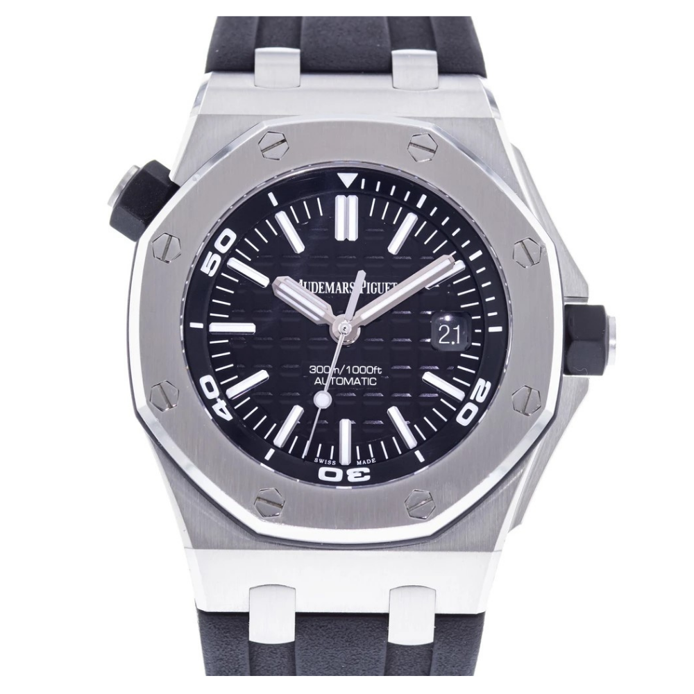 Audemars Piguet Royal Oak Offshore Diver