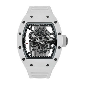 Richard Mille 055 Bubba Watson for Sale Watch Eric
