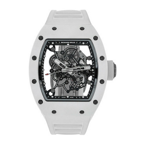 Richard Mille RM055 Bubba Watson