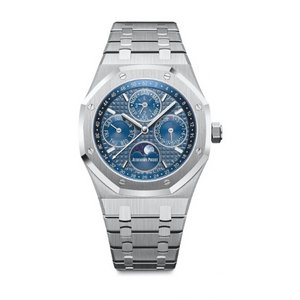 Audemars Piguet Perpetual Calendar Stainless Steel