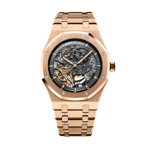 Audemars Piguet Openworked