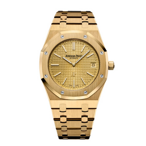 Audemars Piguet Royal Oak Jumbo Ultra-Thin