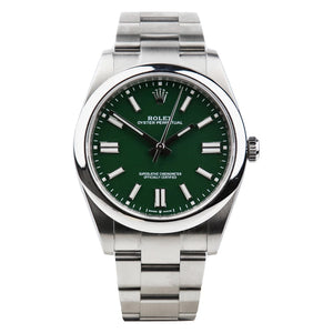 Rolex Oyster Perpetual